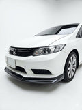 FB6 civic Carbon Lip