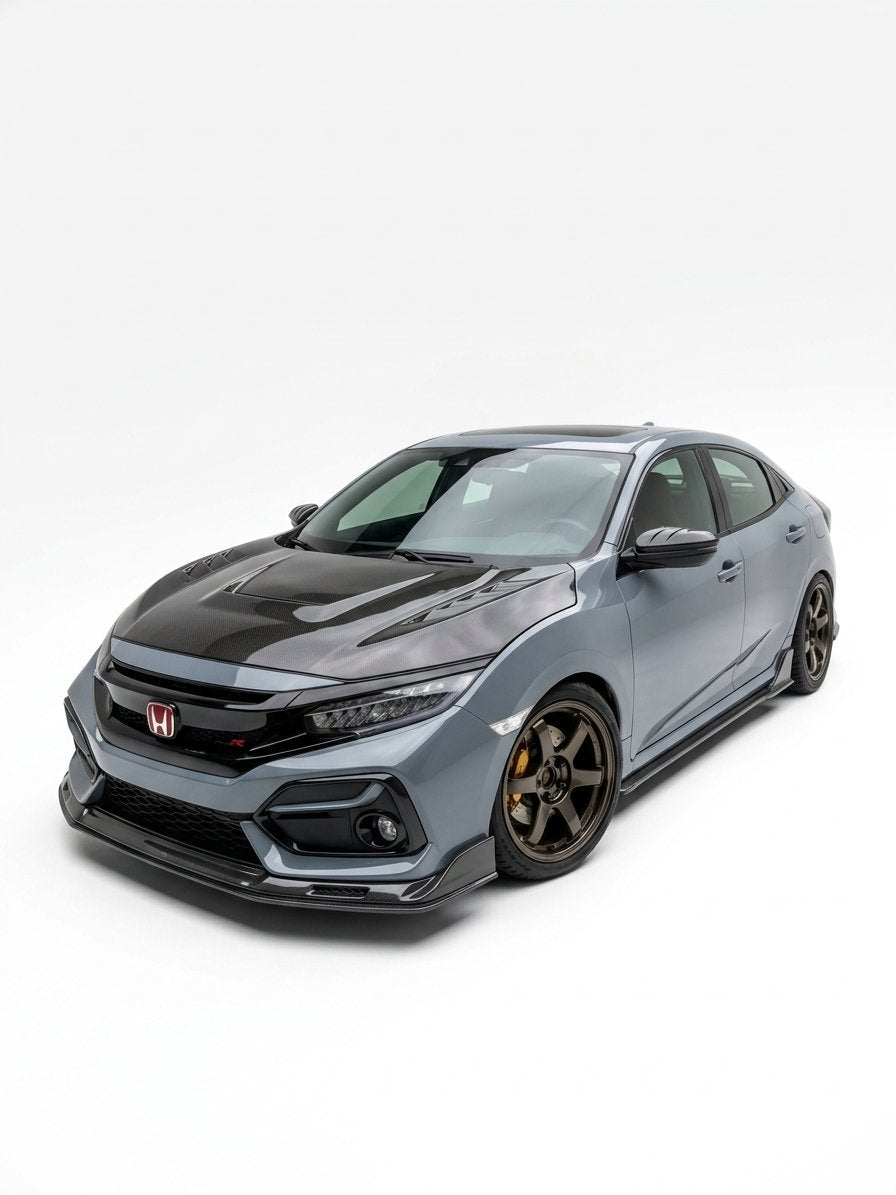 FK7 Frp Lip