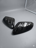 FK8 FK7 carbon mirror caps